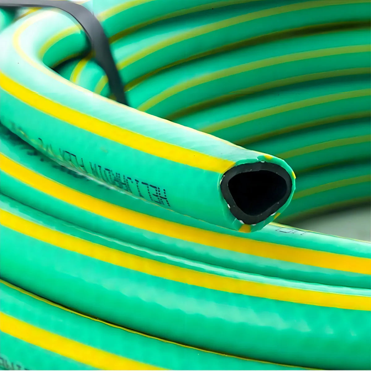 Manguera de jardín 20 Metros 1/2" YTS