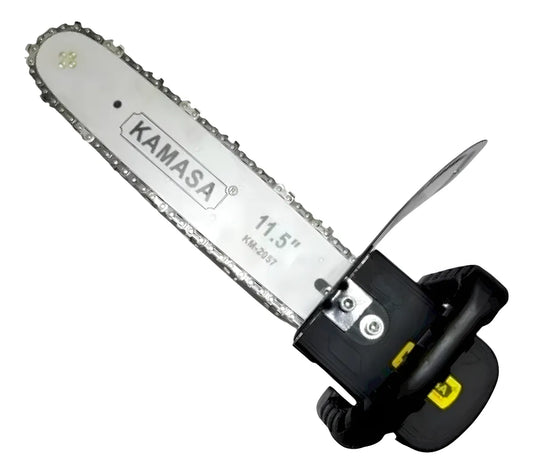 Adaptador Motosierra Para Esmeril Angular 11.5"