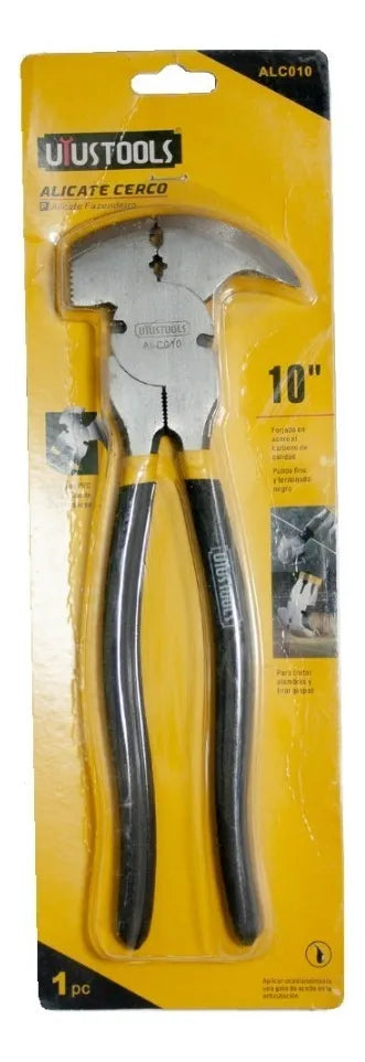 Alicate cerco 10" UYUSTOOLS