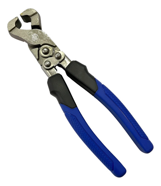 Tenaza Azul Para Mosaico Y Cerámica